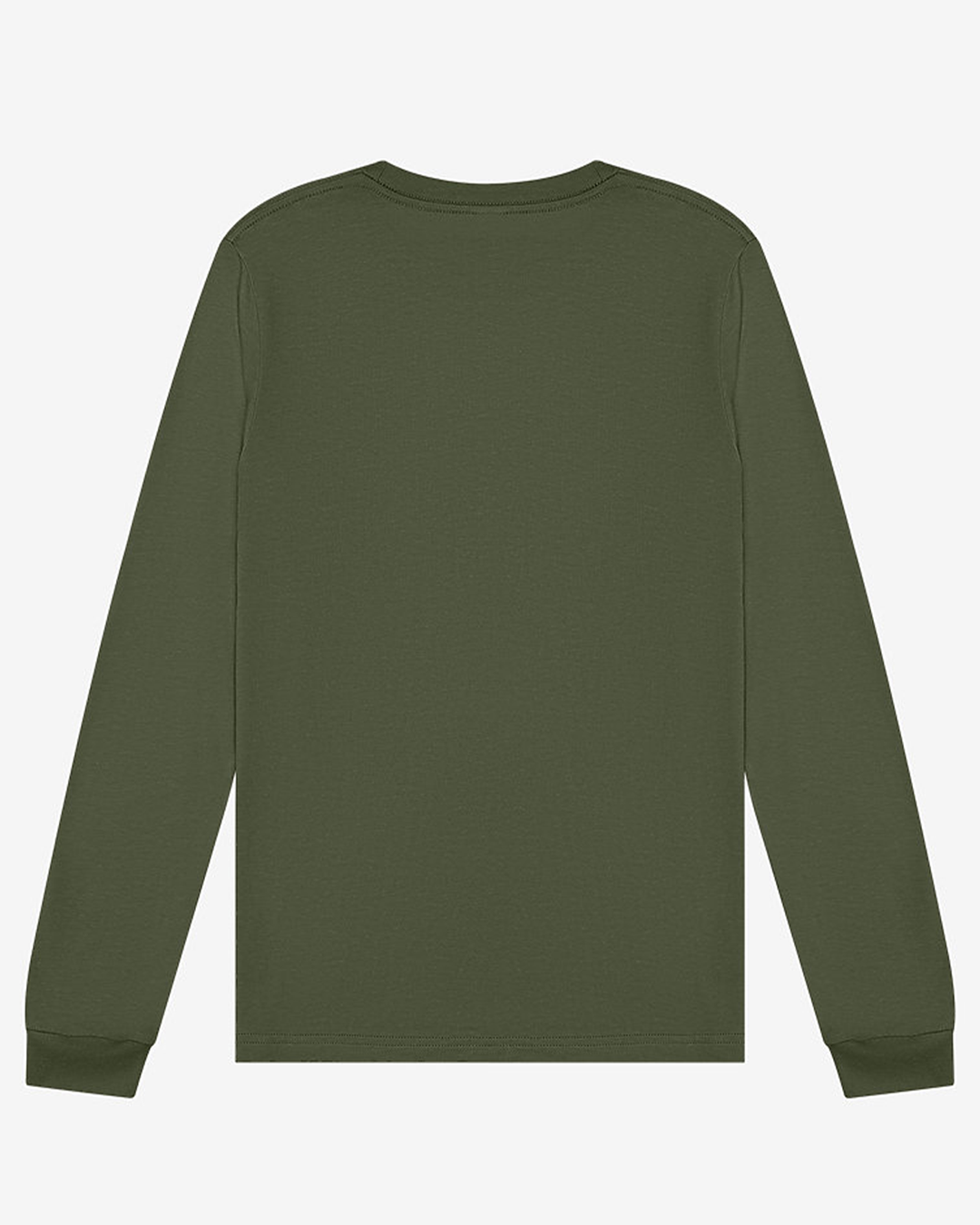Test Adult Long Sleeve T-Shirts