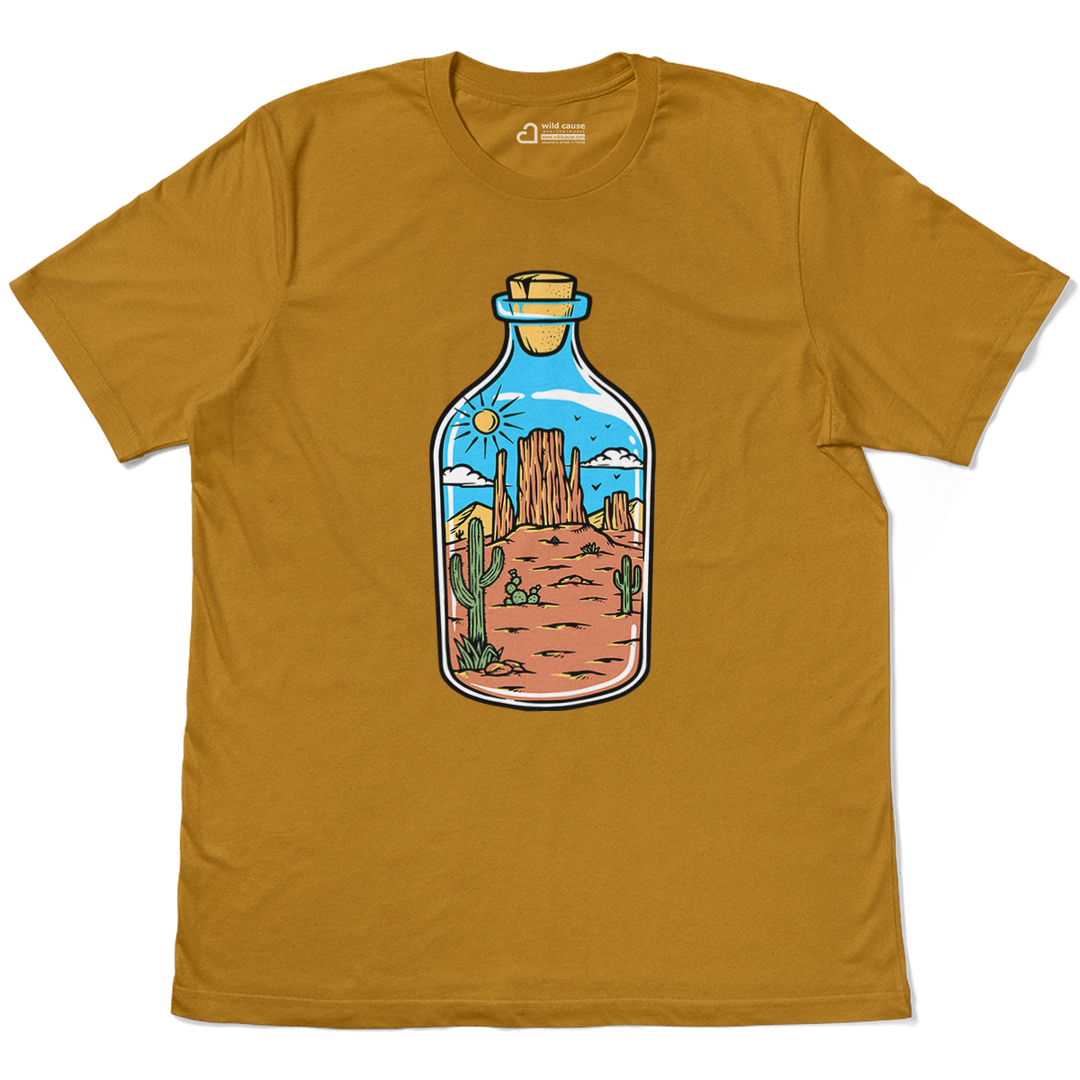 Test Adult Short Sleeve T-Shirts