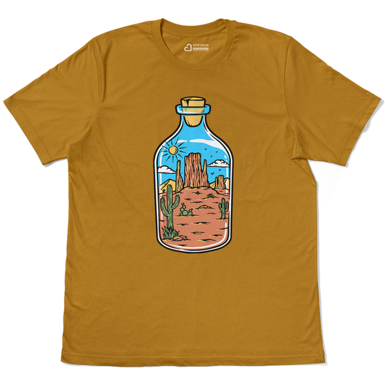 Test Adult Short Sleeve T-Shirts