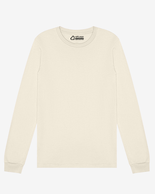 Test Adult Long Sleeve T-Shirts