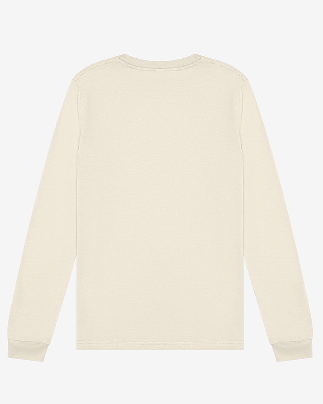 Test Adult Long Sleeve T-Shirts