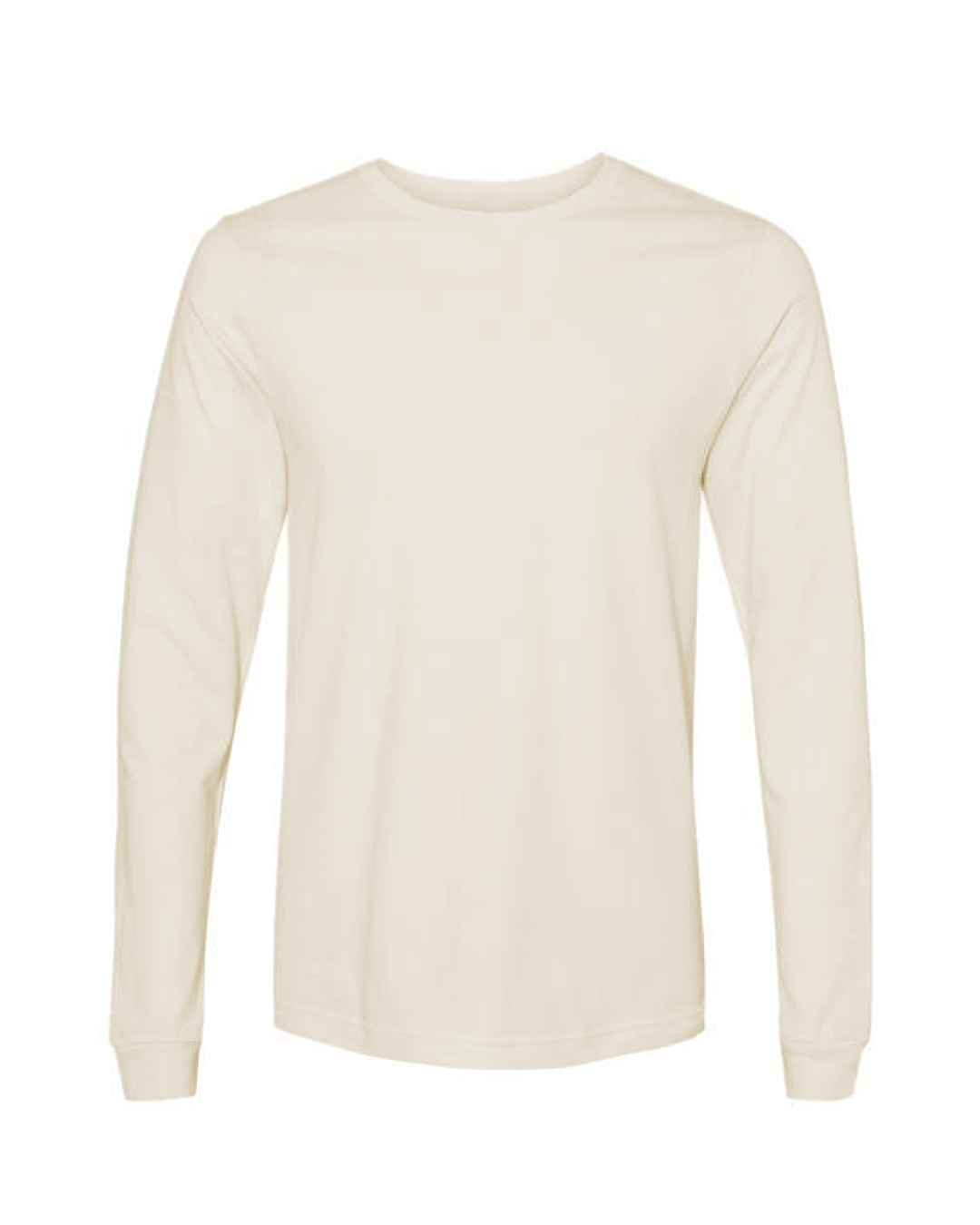 Test Adult Long Sleeve T-Shirts