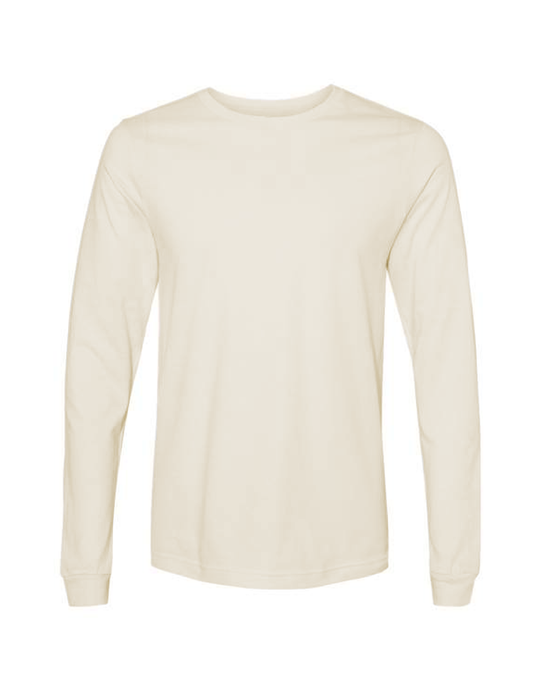 Test Adult Long Sleeve T-Shirts