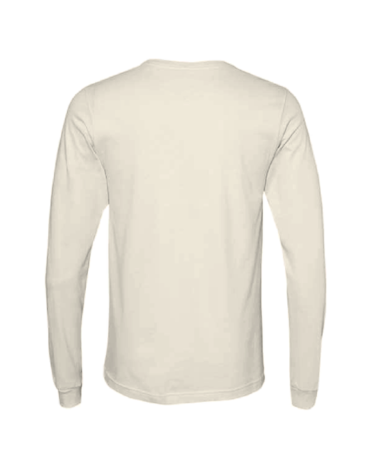 Test Adult Long Sleeve T-Shirts