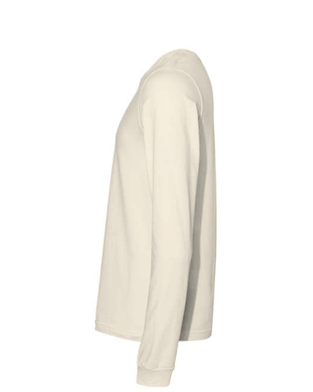 Test Adult Long Sleeve T-Shirts