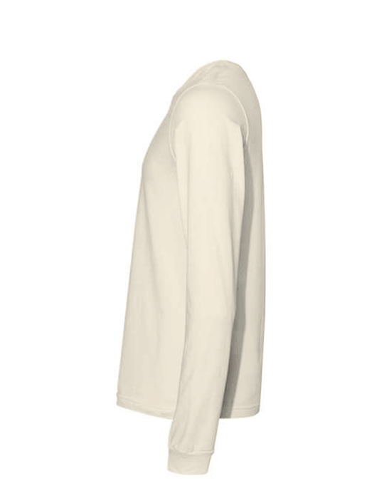 Test Adult Long Sleeve T-Shirts