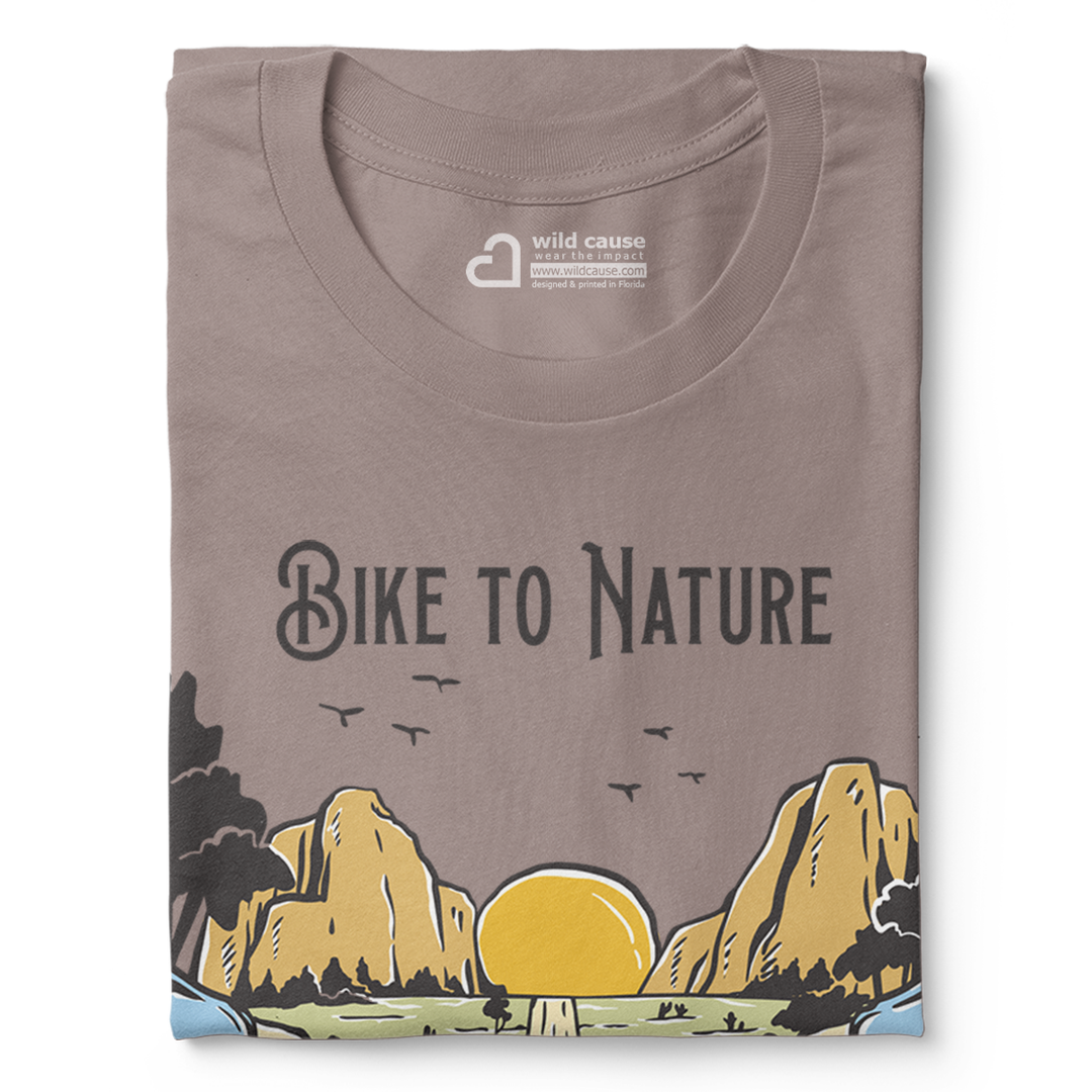 Test Adult Short Sleeve T-Shirts