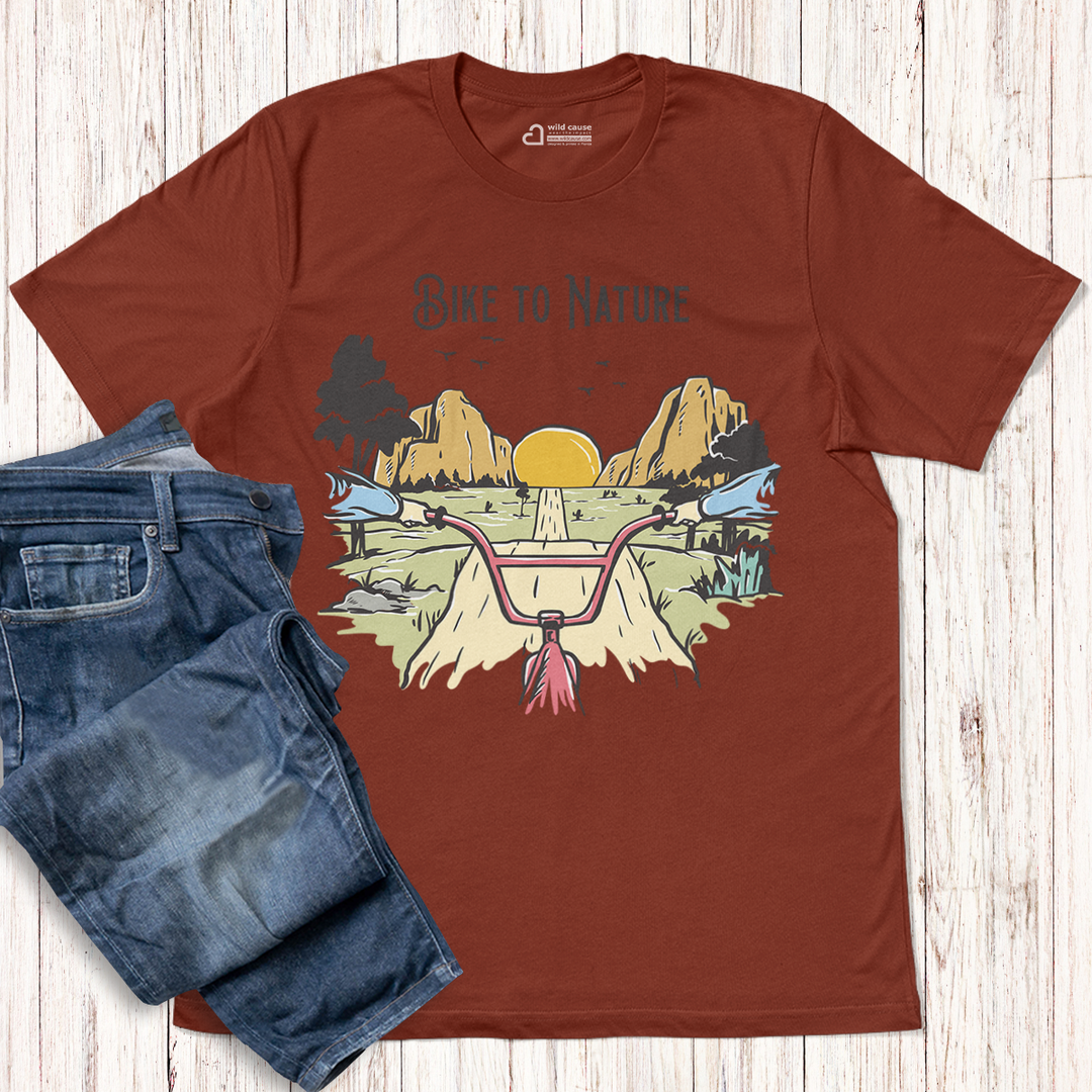 Test Adult Short Sleeve T-Shirts