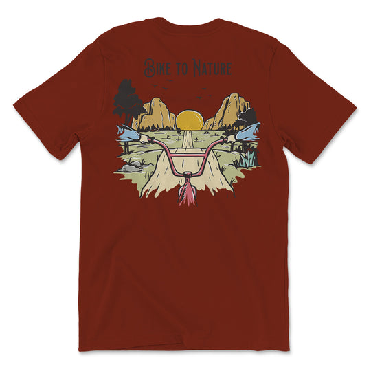 Test Adult Short Sleeve T-Shirts