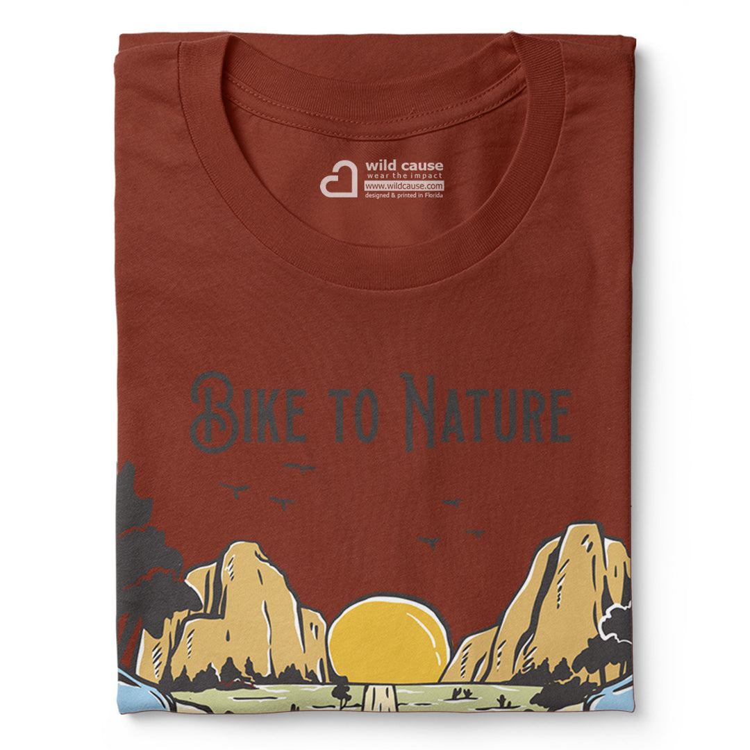 Test Adult Short Sleeve T-Shirts