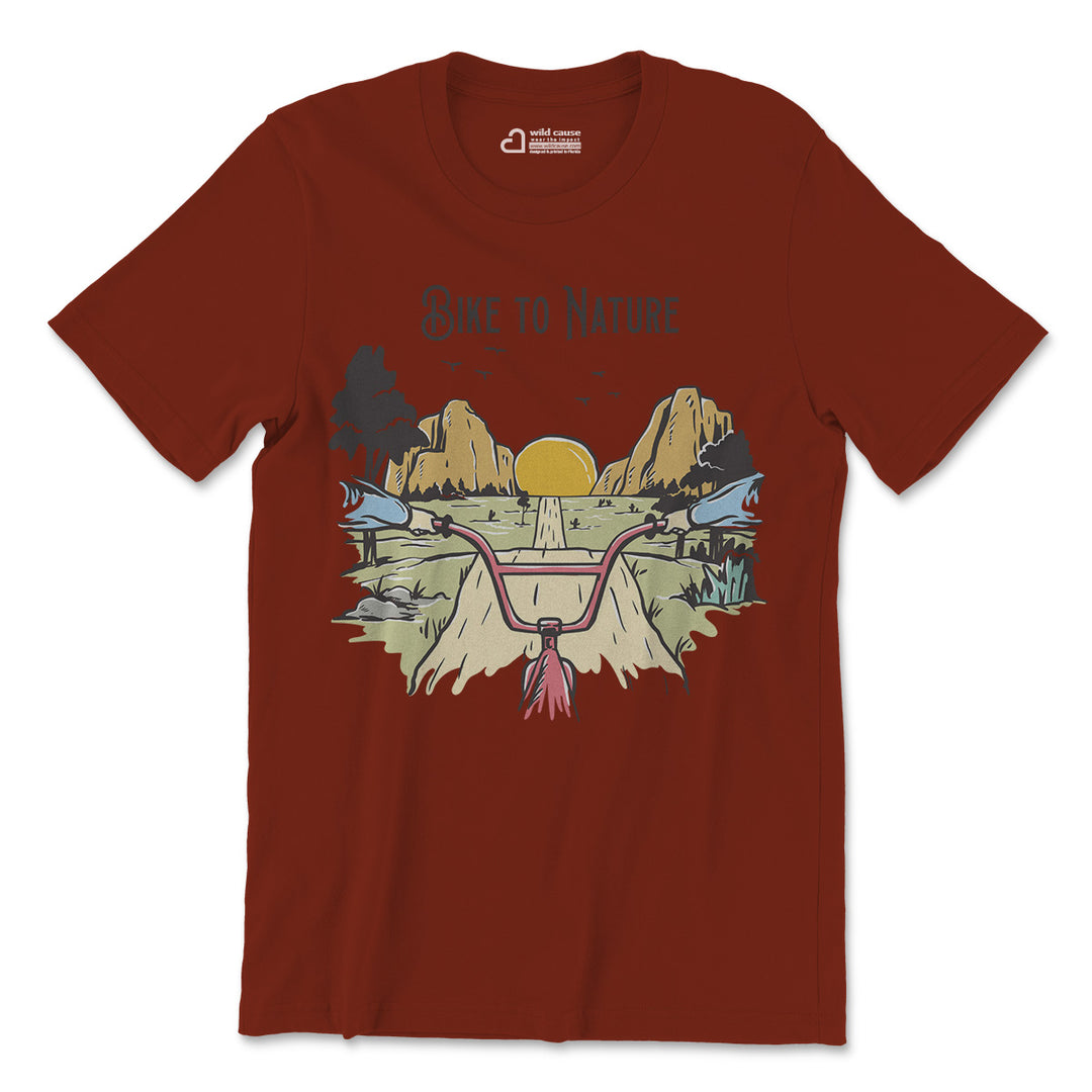 Test Adult Short Sleeve T-Shirts
