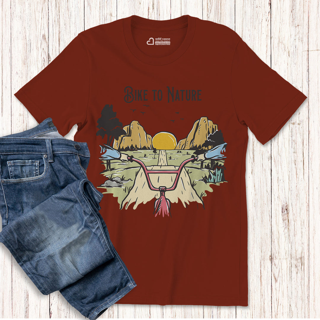 Test Adult Short Sleeve T-Shirts