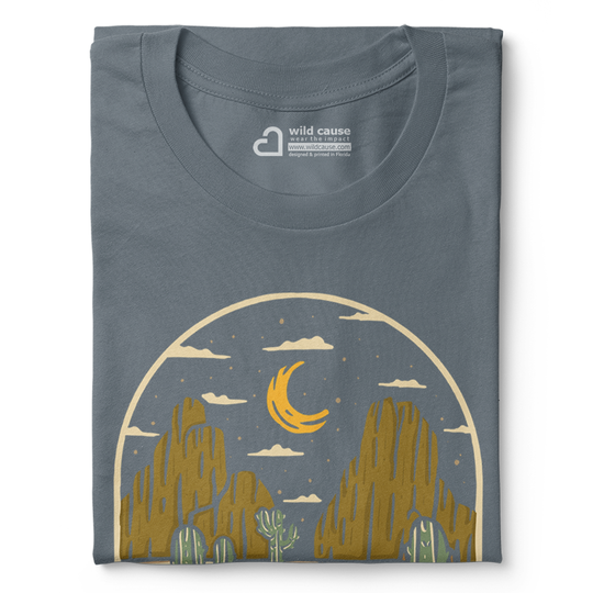Test Adult Short Sleeve T-Shirts