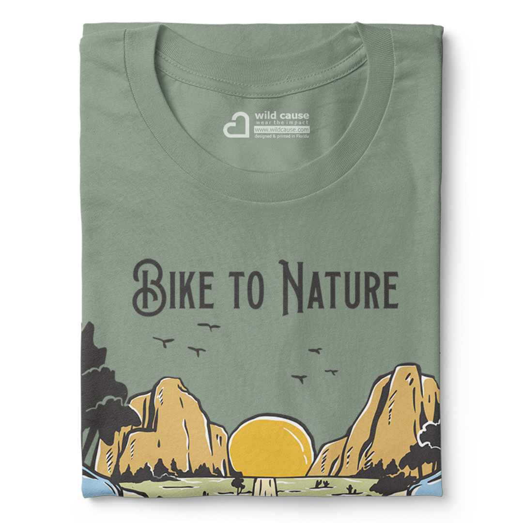 Test Adult Short Sleeve T-Shirts