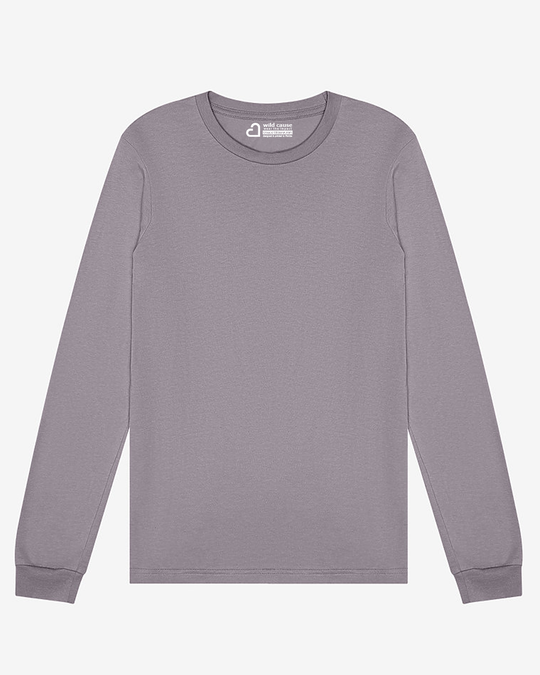 Test Adult Long Sleeve T-Shirts