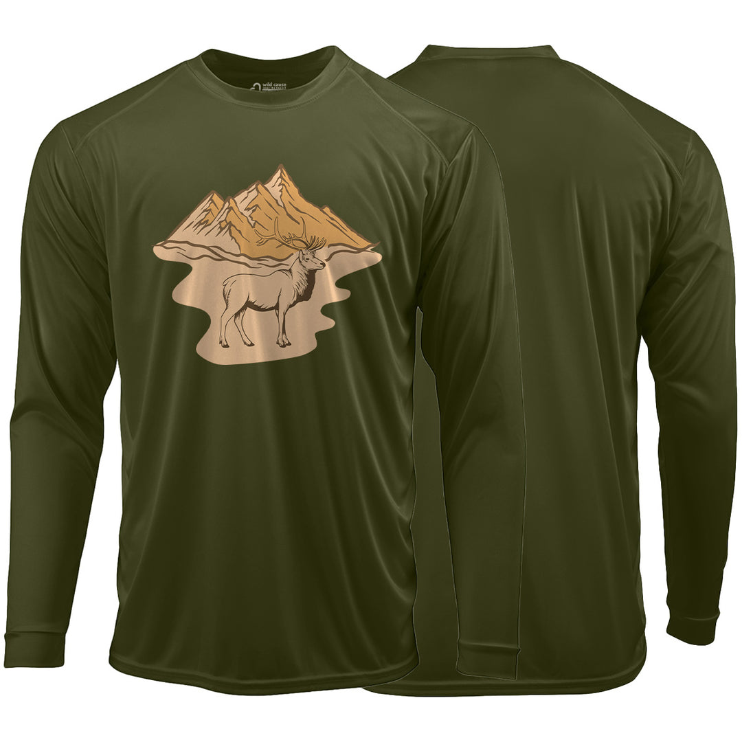 #color_olive-green