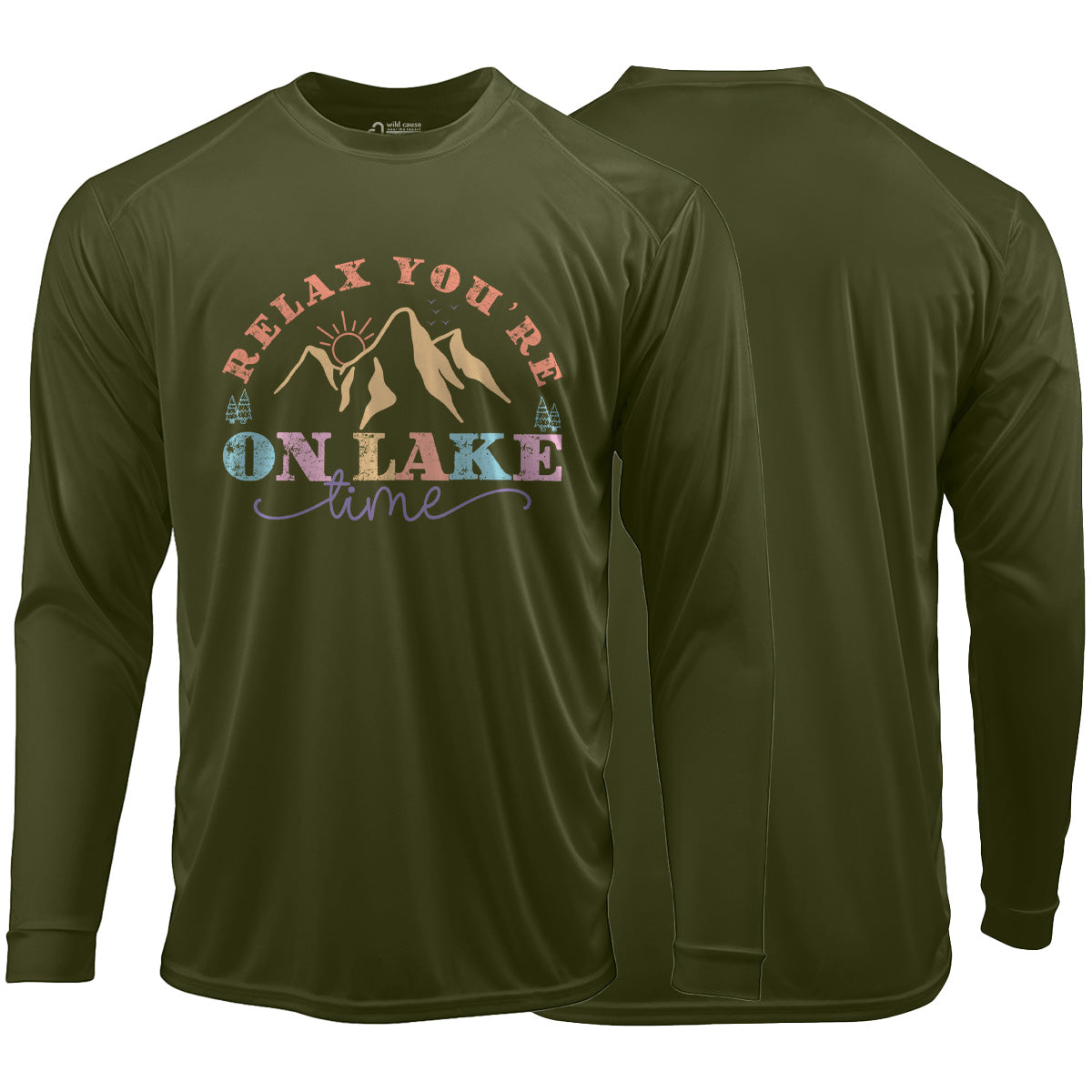 #color_olive-green