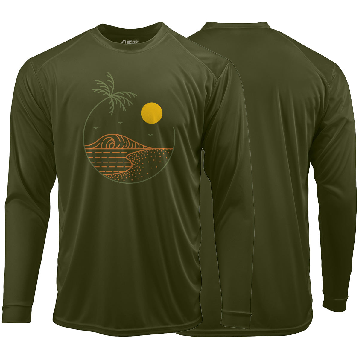 #color_olive-green