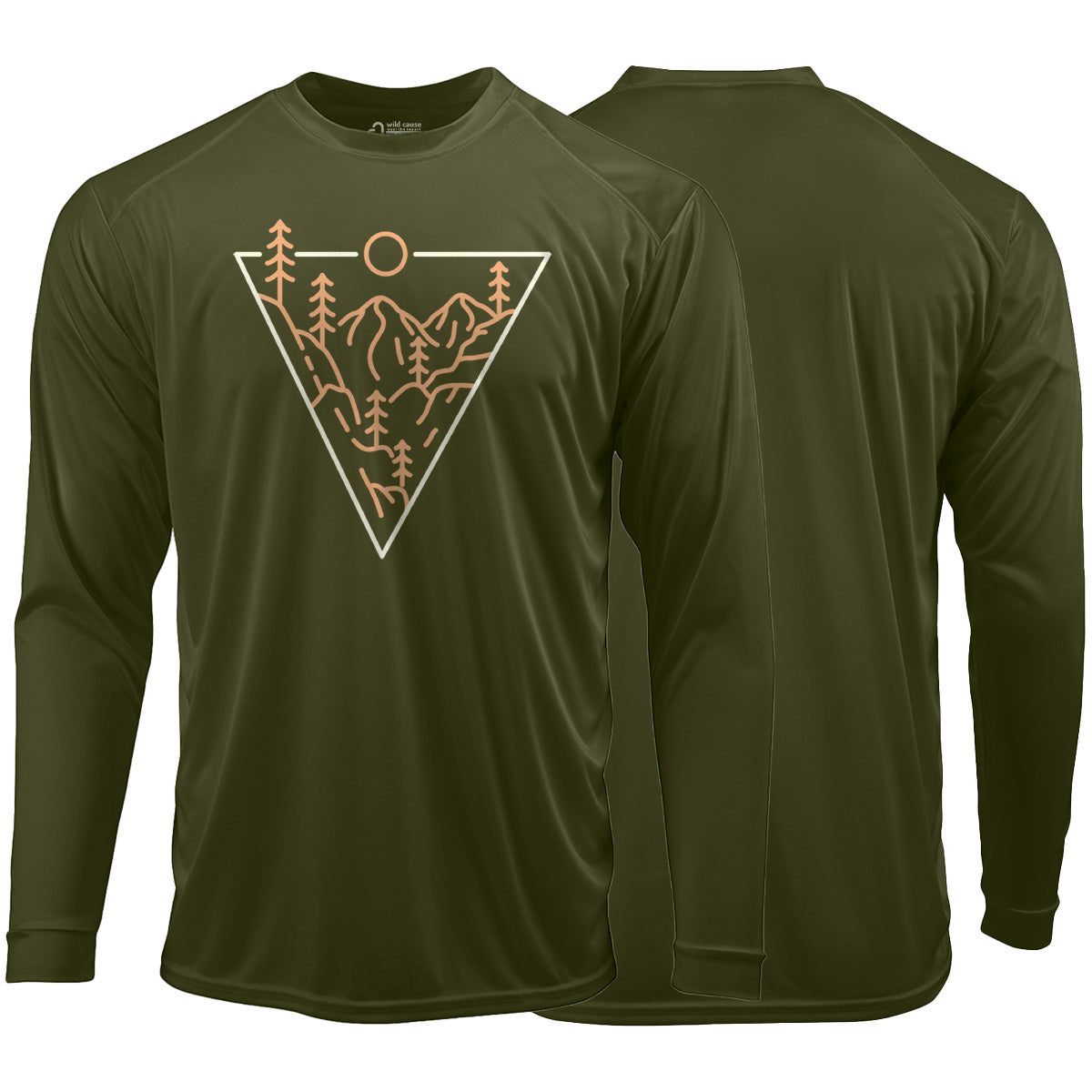 #color_olive-green