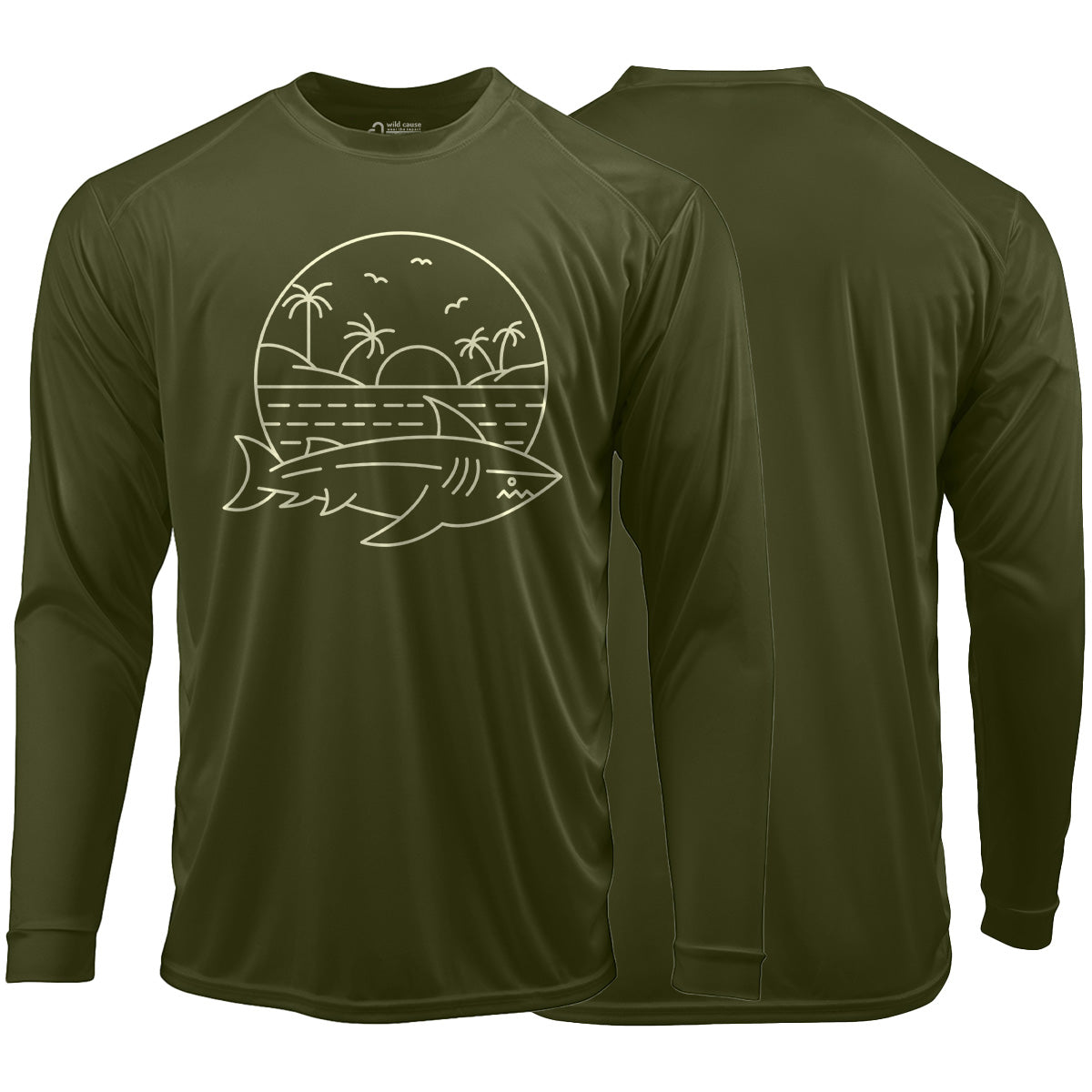 #color_olive-green