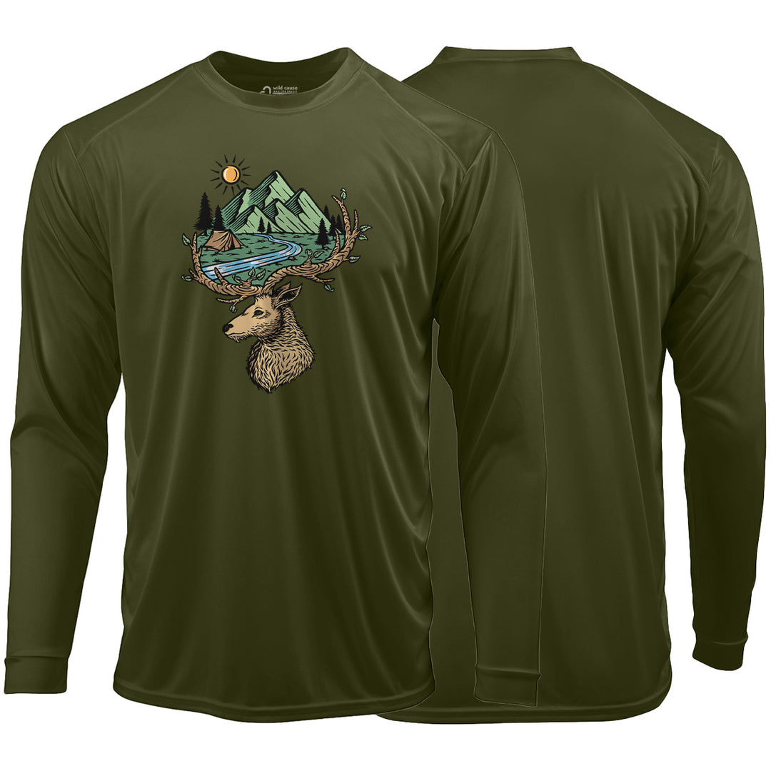 #color_olive-green
