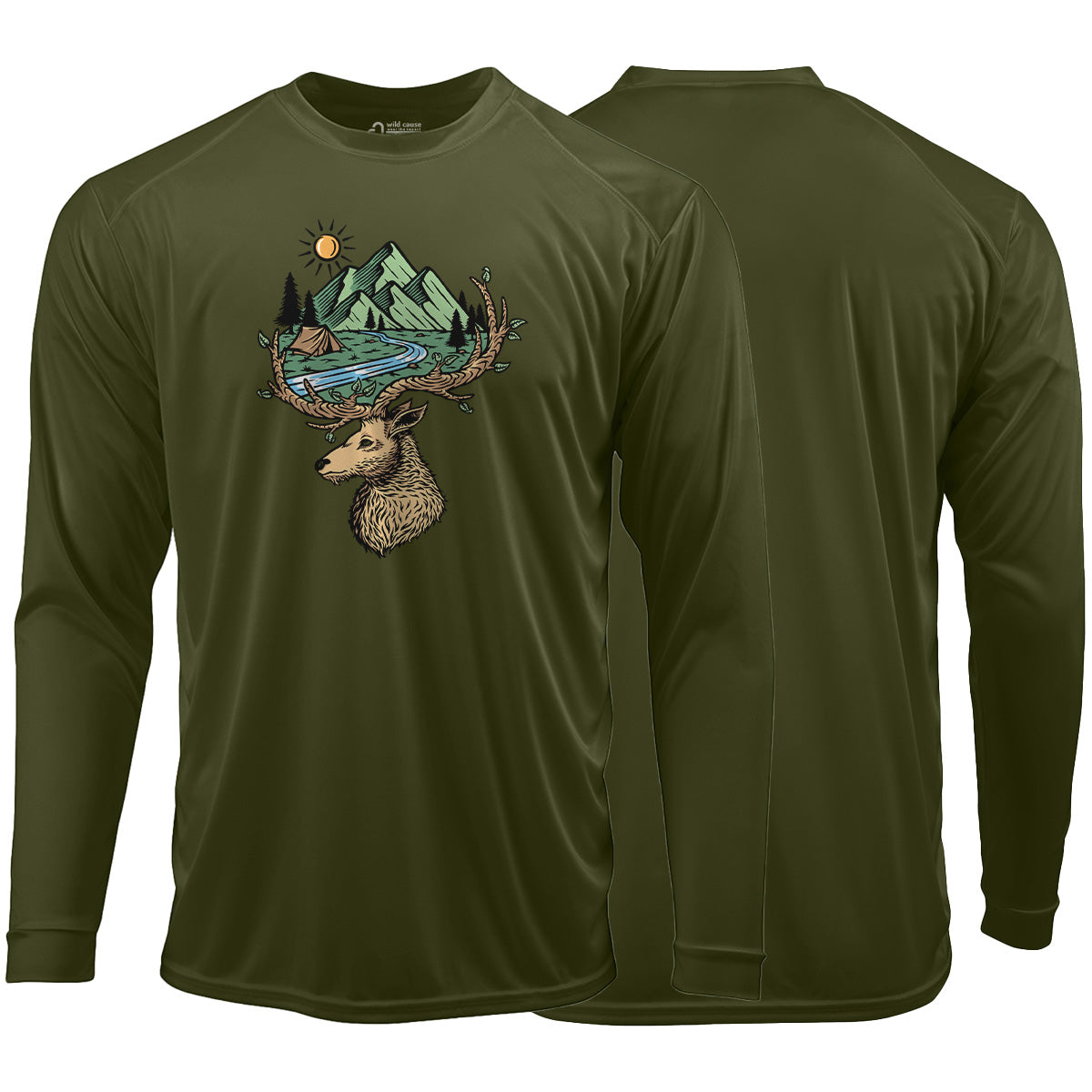 #color_olive-green