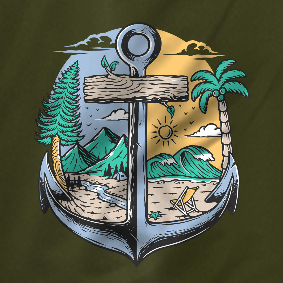 #color_olive-green