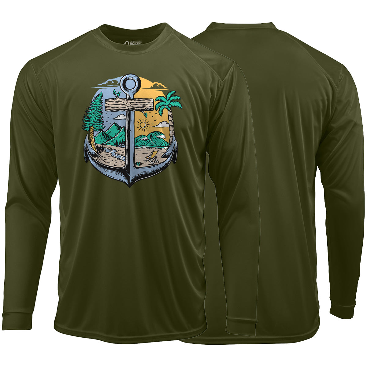 #color_olive-green