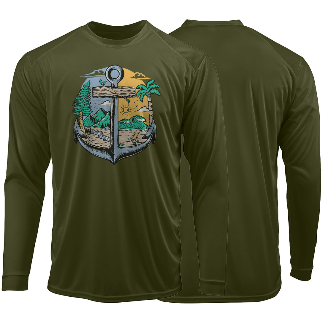 #color_olive-green