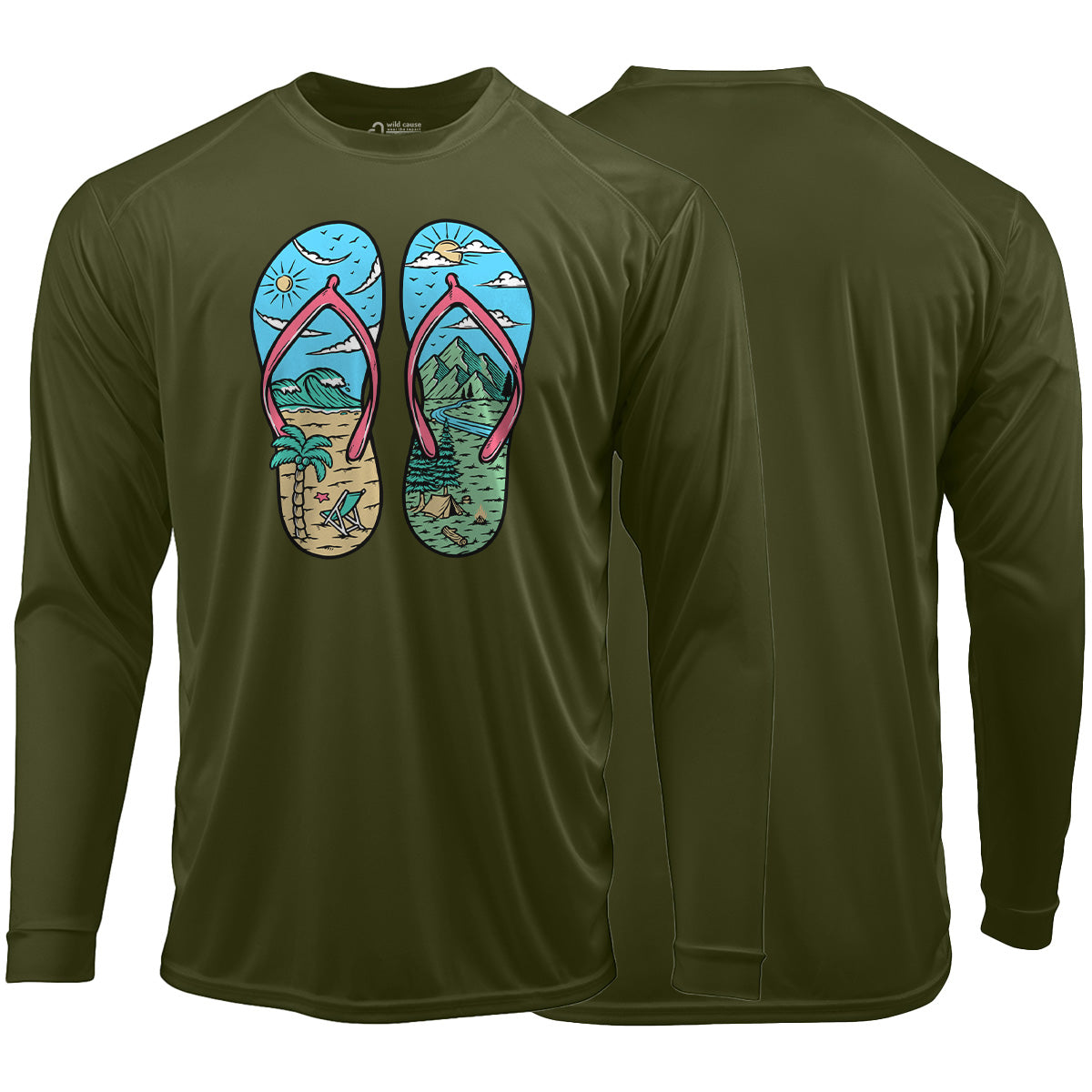 #color_olive-green