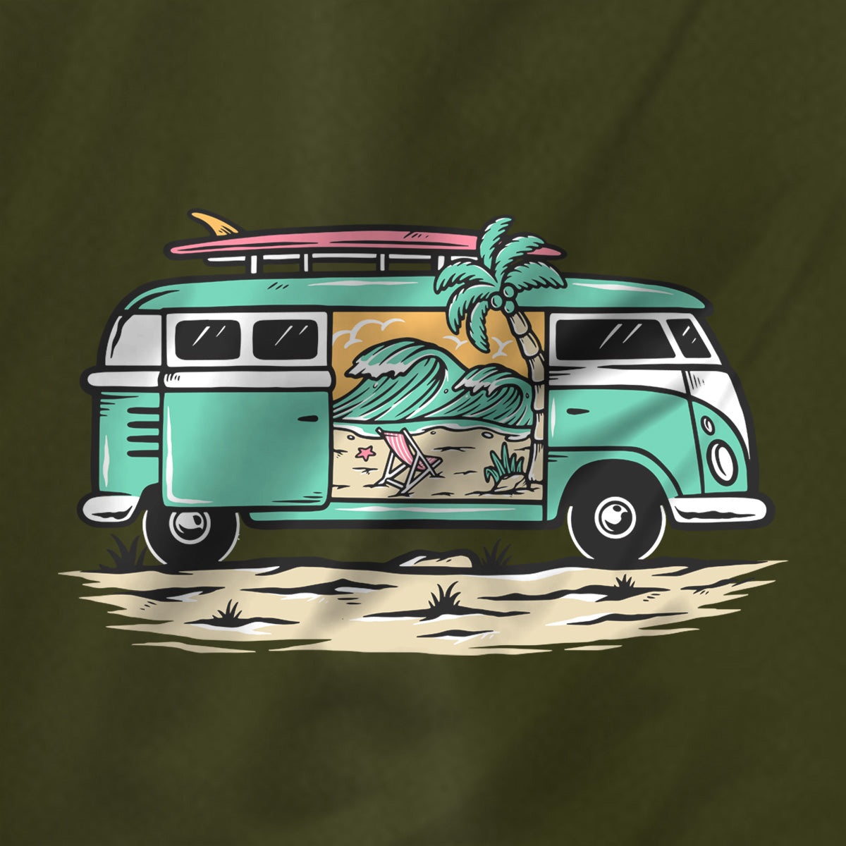 #color_olive-green
