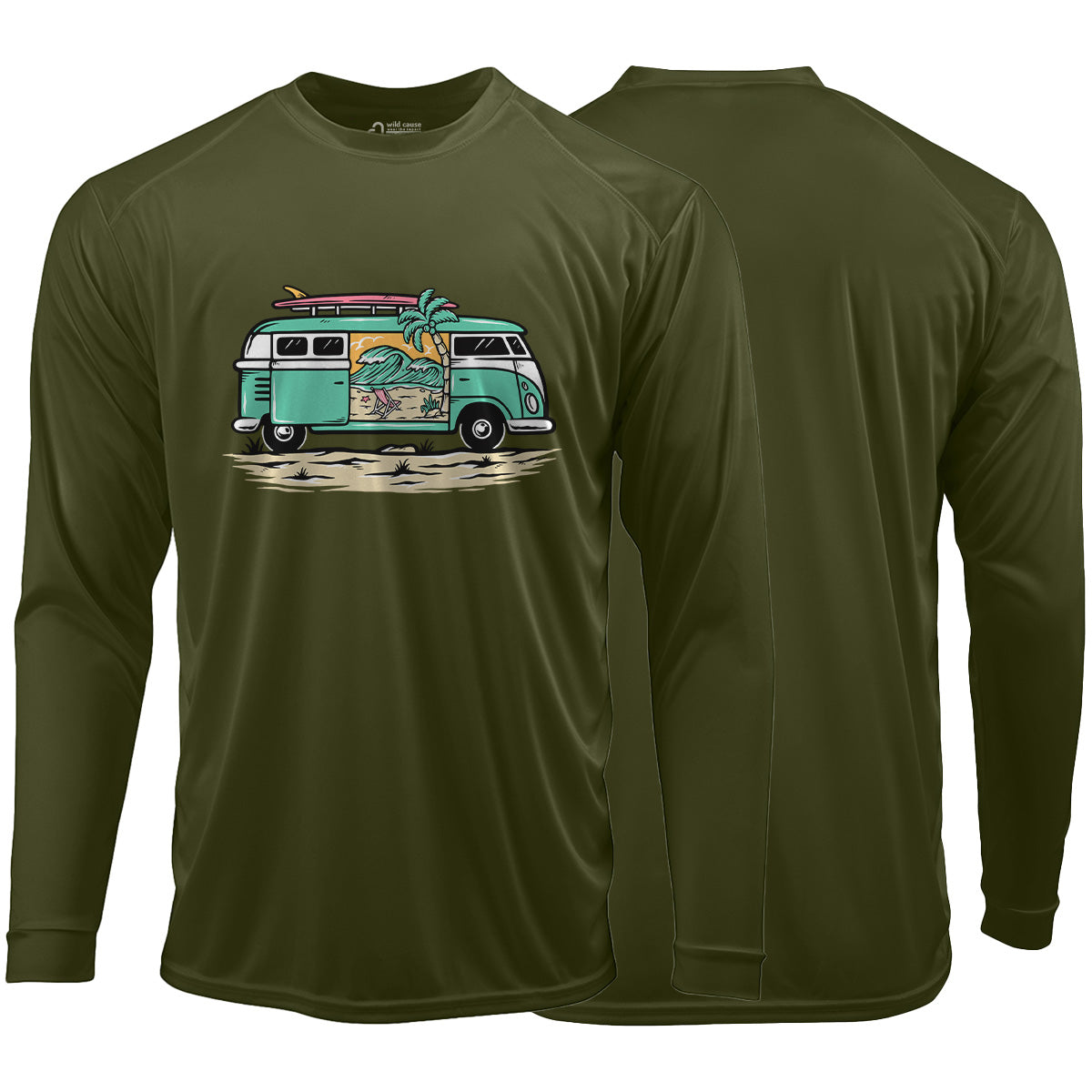 #color_olive-green