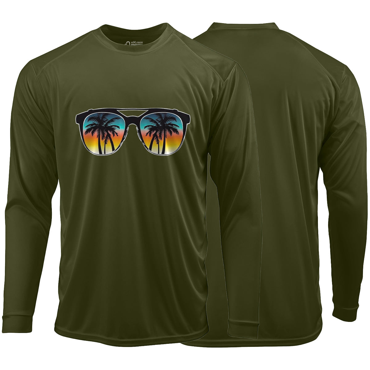 #color_olive-green