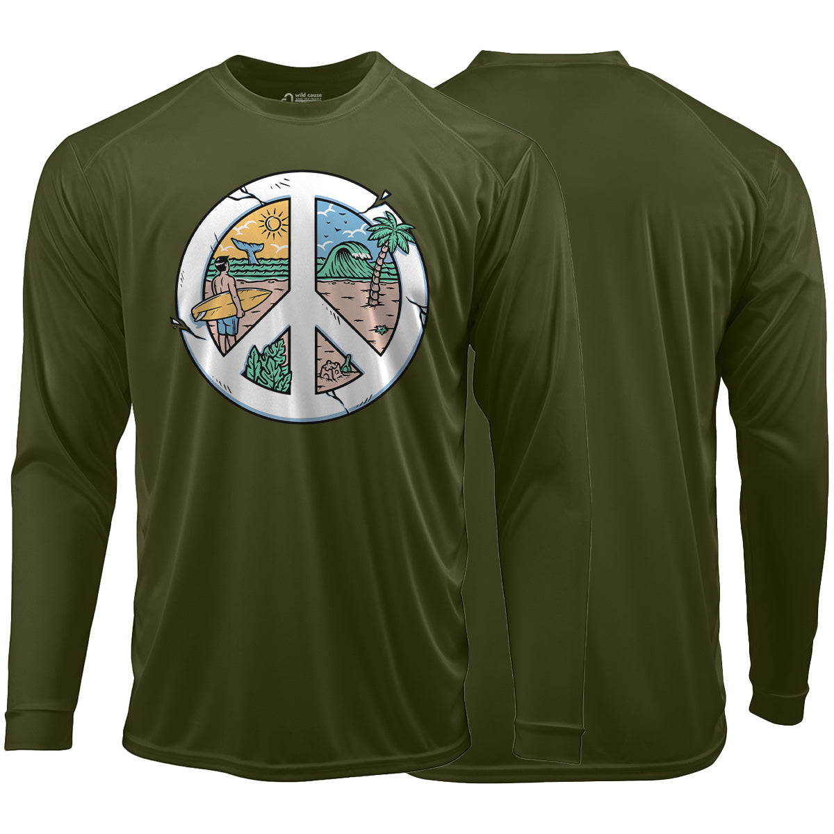 #color_olive-green
