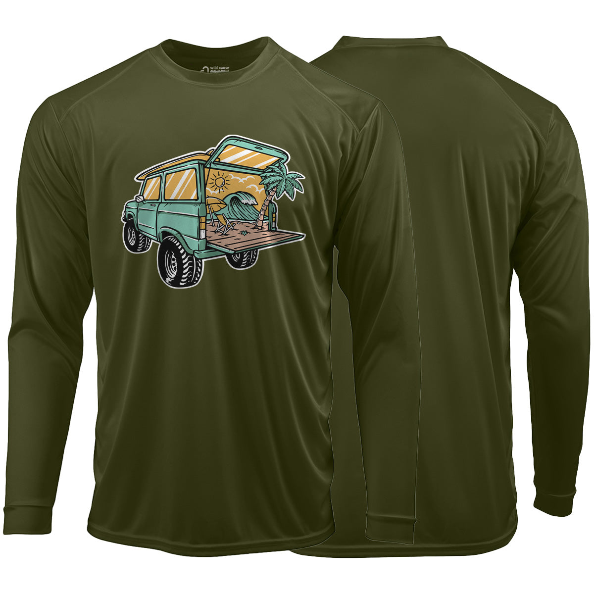 #color_olive-green