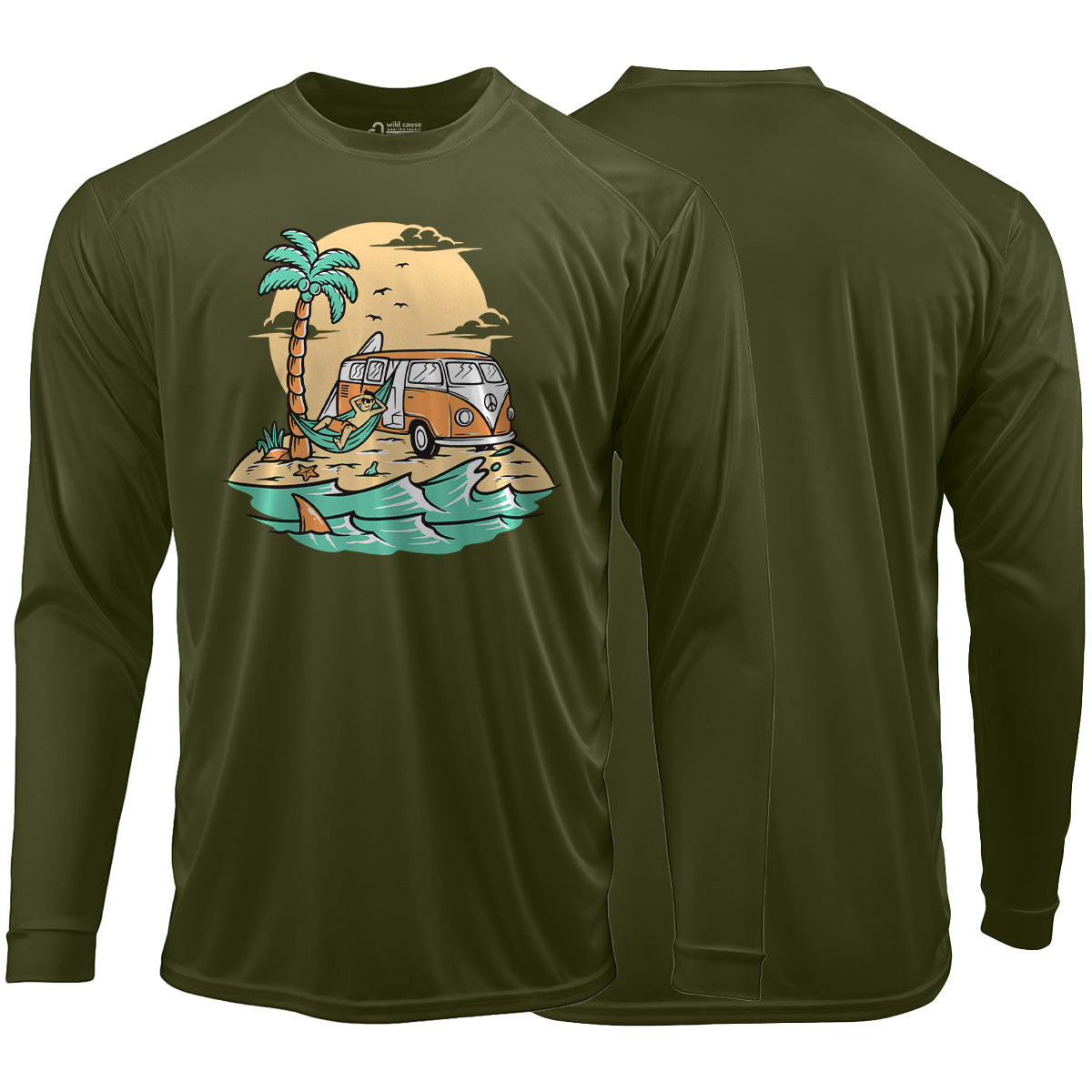 #color_olive-green
