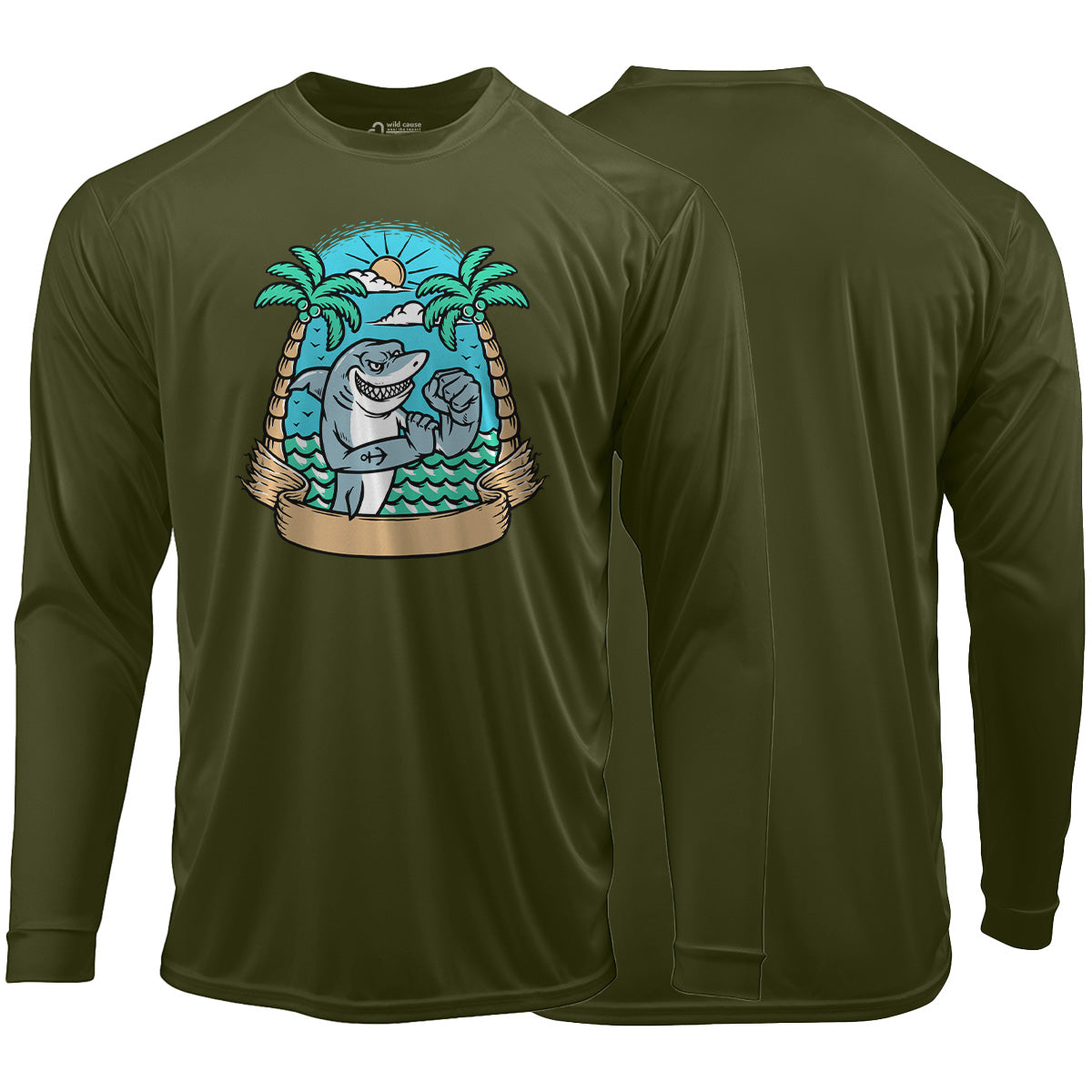 #color_olive-green