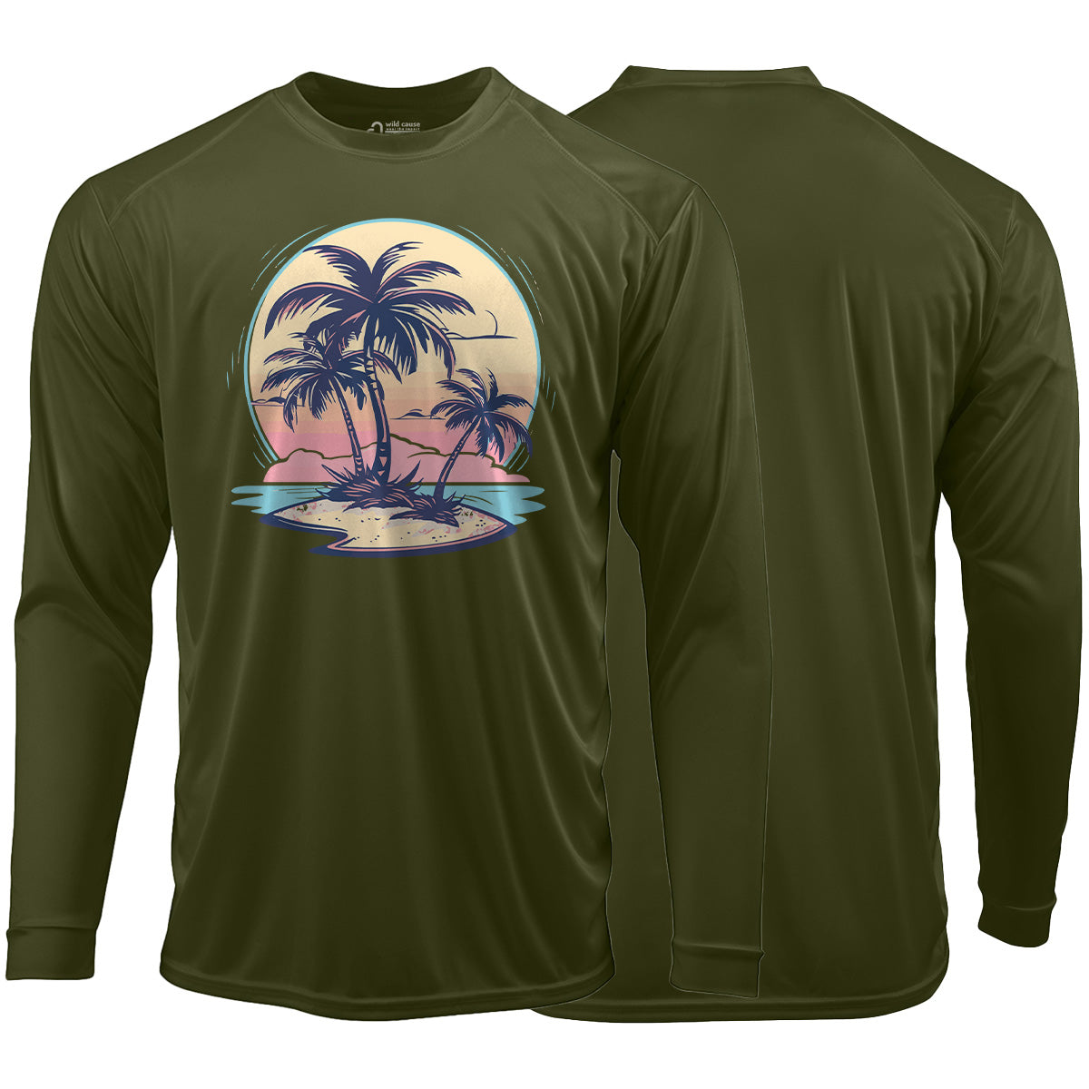 #color_olive-green