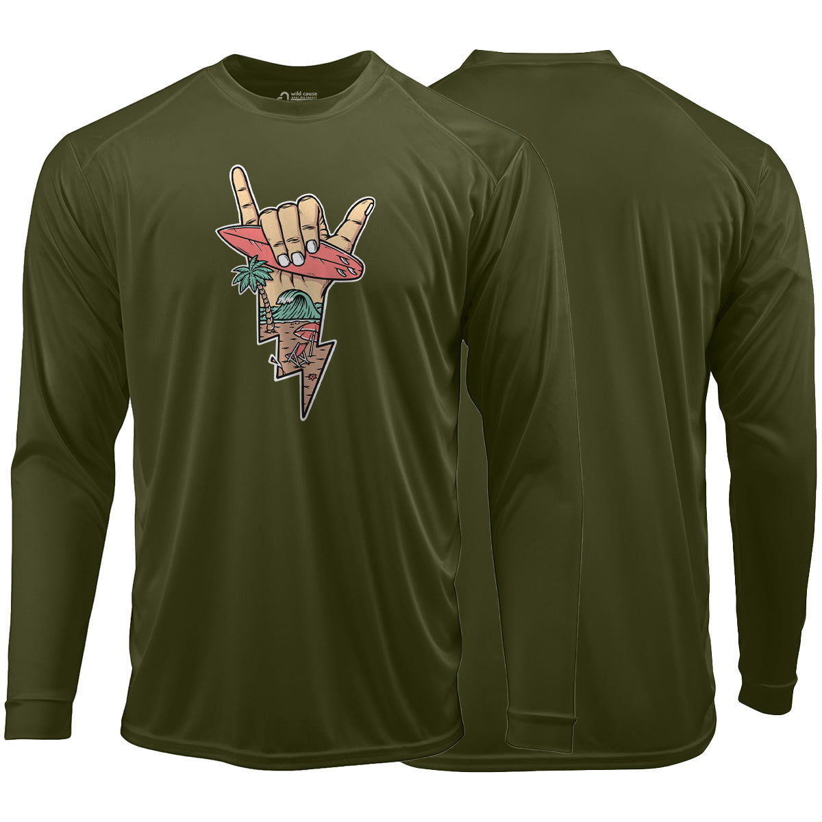 #color_olive-green