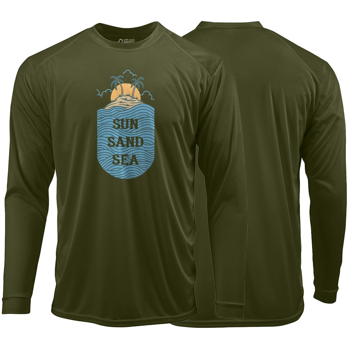 #color_olive-green