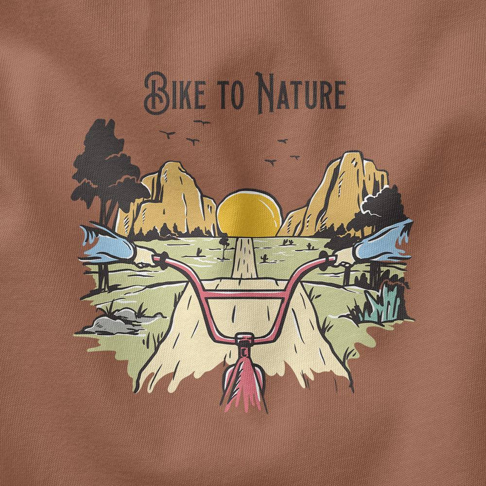 Test Adult Long Sleeve T-Shirts