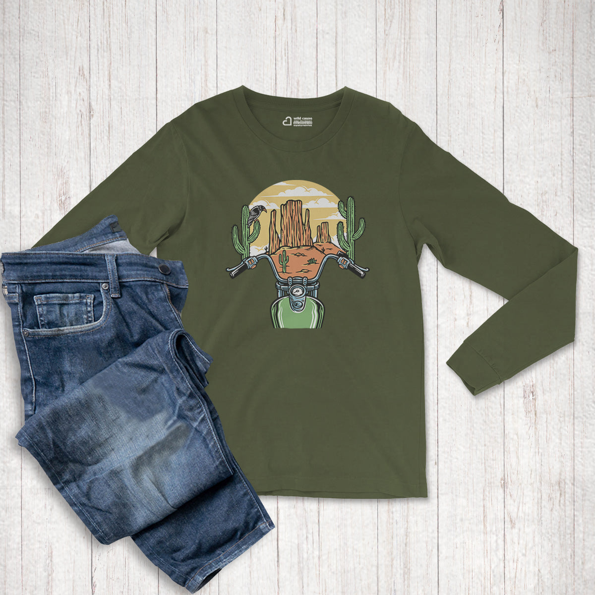 #color_military-green