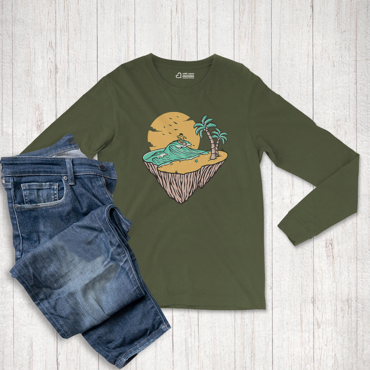 #color_military-green