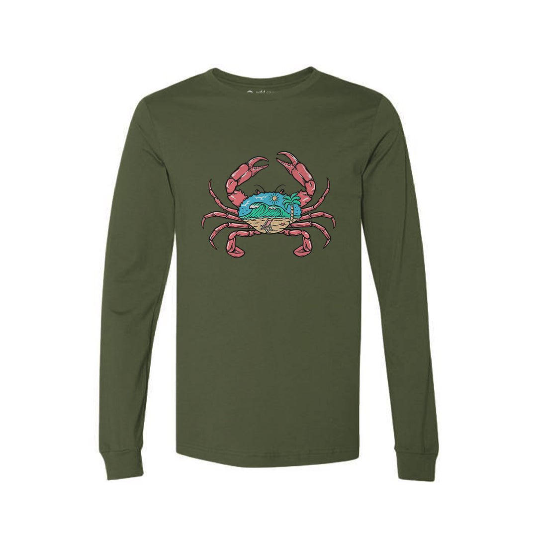 #color_military-green