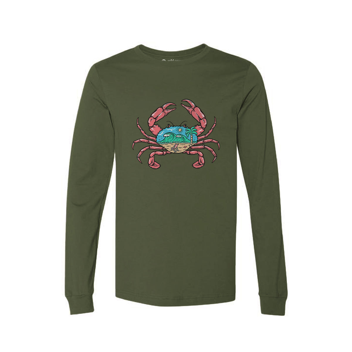 #color_military-green