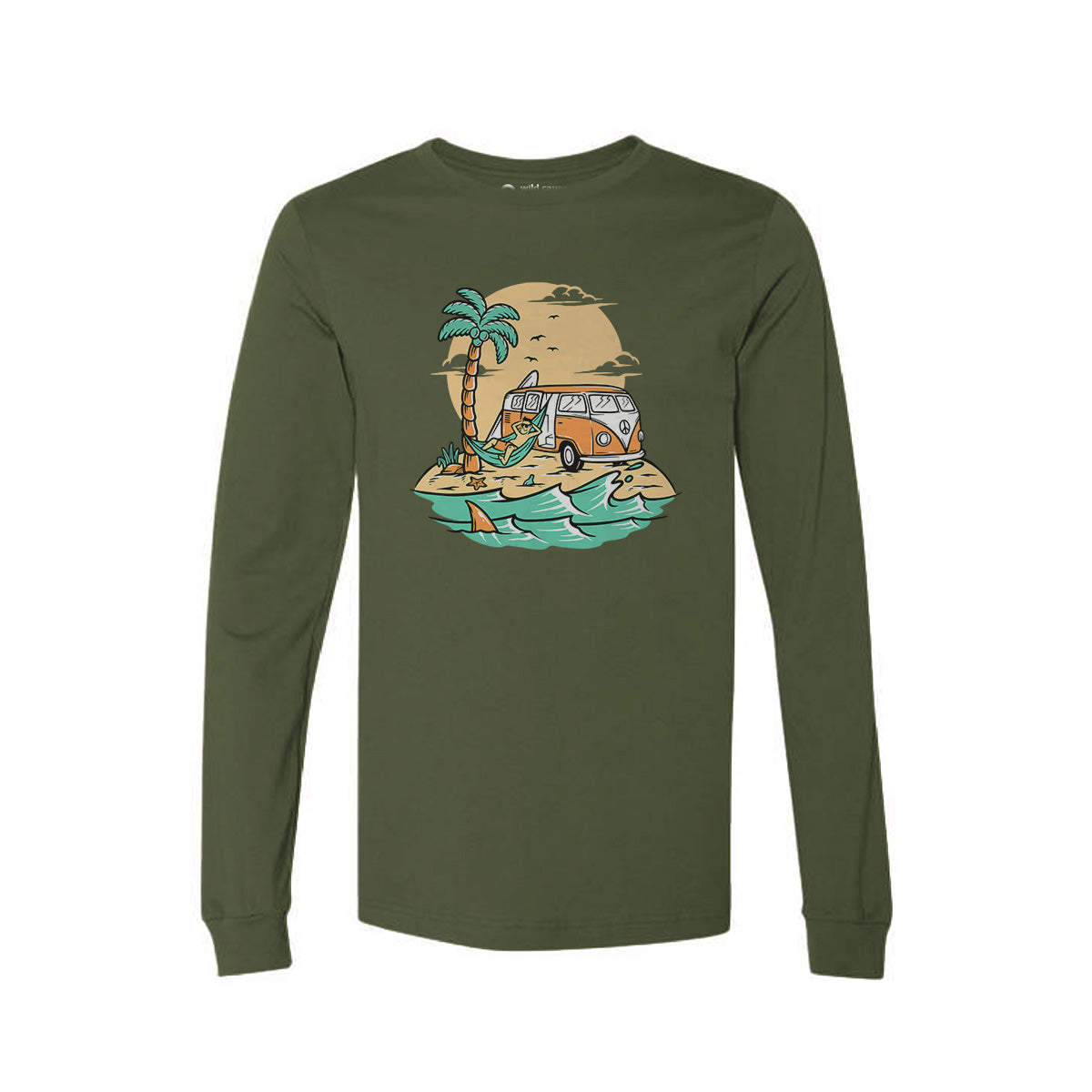 #color_military-green