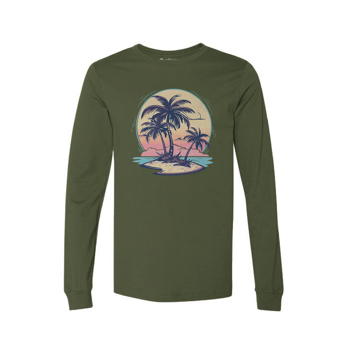 #color_military-green