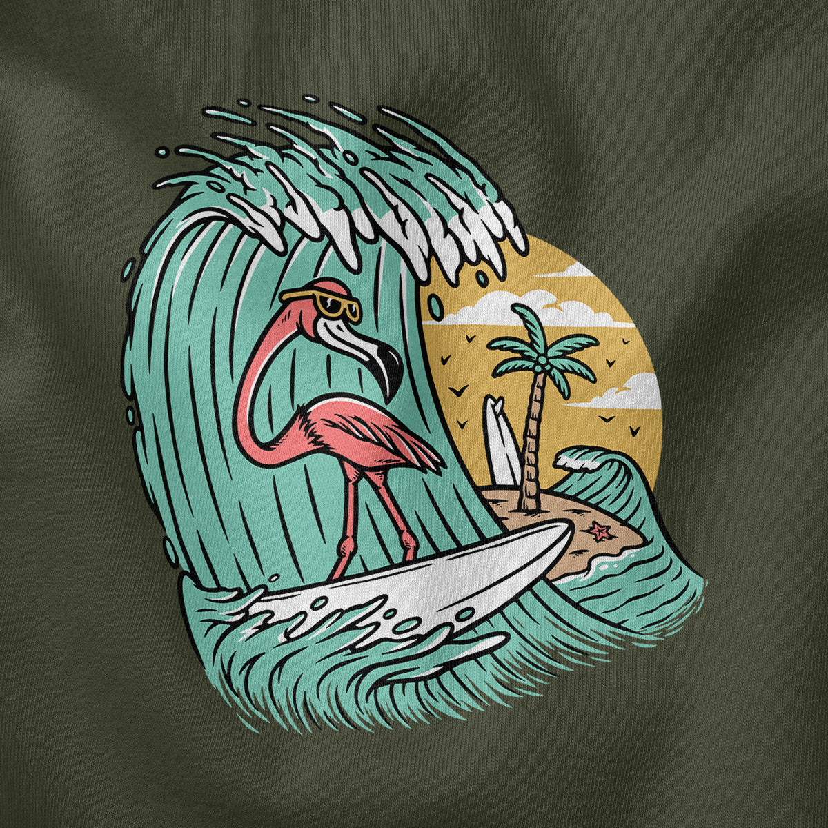 #color_military-green