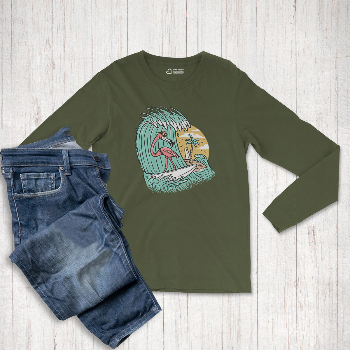 #color_military-green
