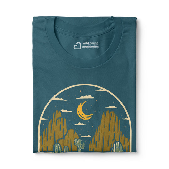 Test Adult Short Sleeve T-Shirts
